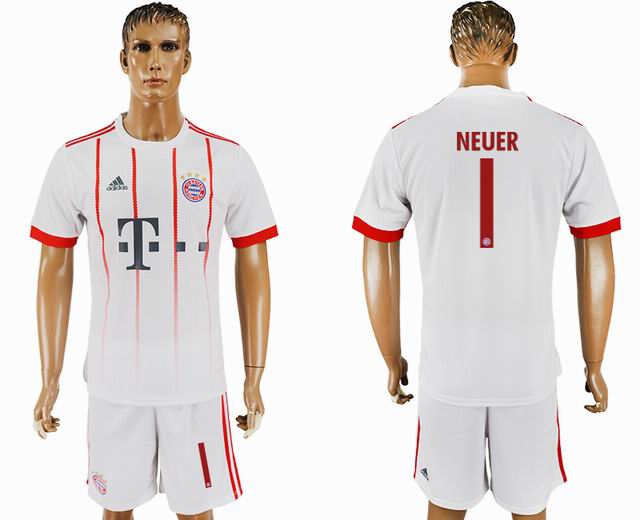 Bayern Munich jerseys-083
